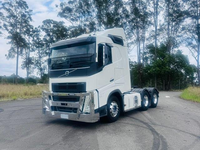 2023 Volvo FH Series FH13