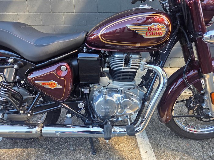 2024 Royal Enfield