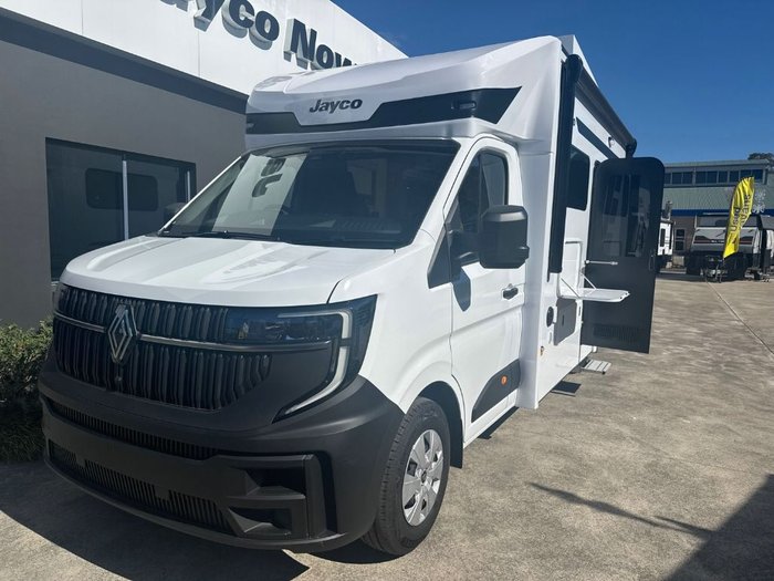 2026 JAYCO DESTINY RM.20-5.DS-MY26