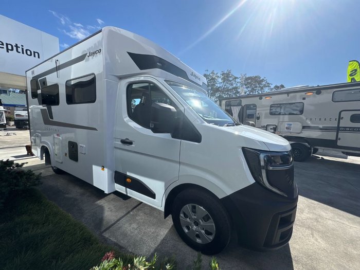 2026 JAYCO DESTINY RM.20-5.DS-MY26