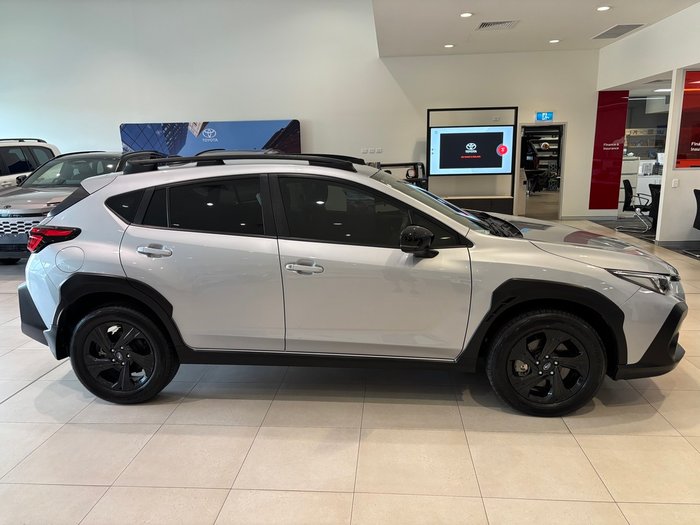 2023 Subaru CROSSTREK