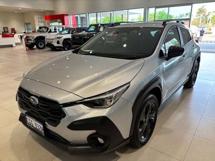2023 Subaru CROSSTREK AWD 2.0L