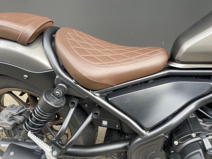 2023 Honda CMX500 S ABS CMX Bronze