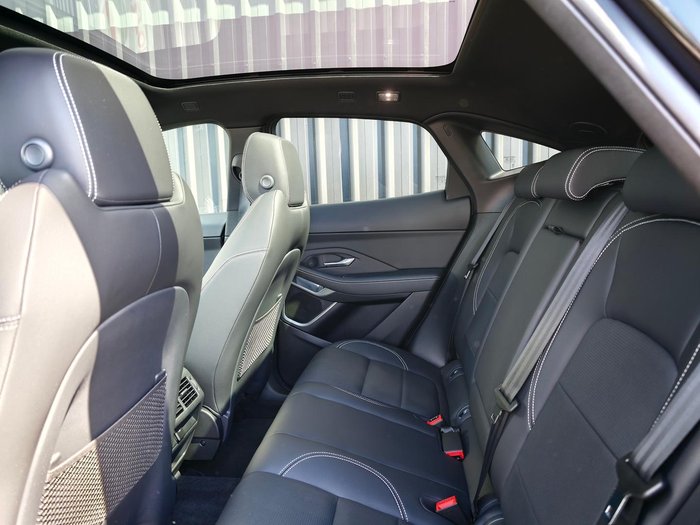 2024 Jaguar E-PACE P250 R-Dynamic SE
