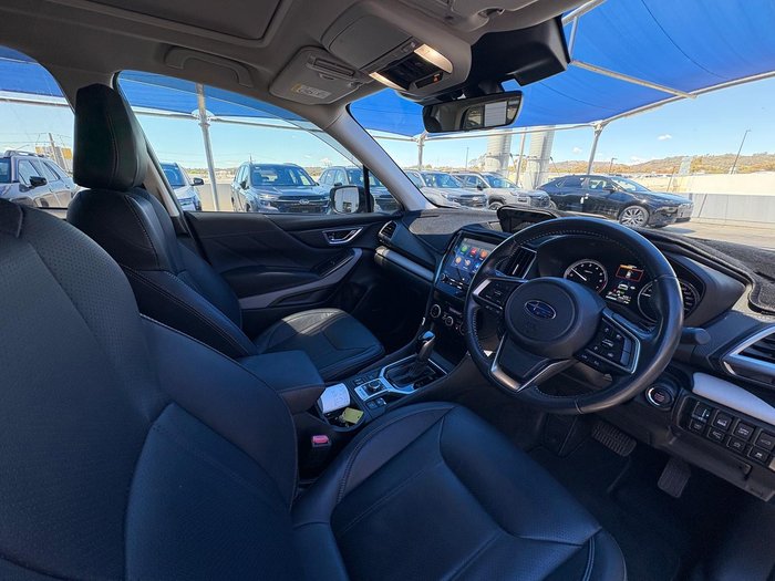 2023 Subaru Forester 2.5i-S