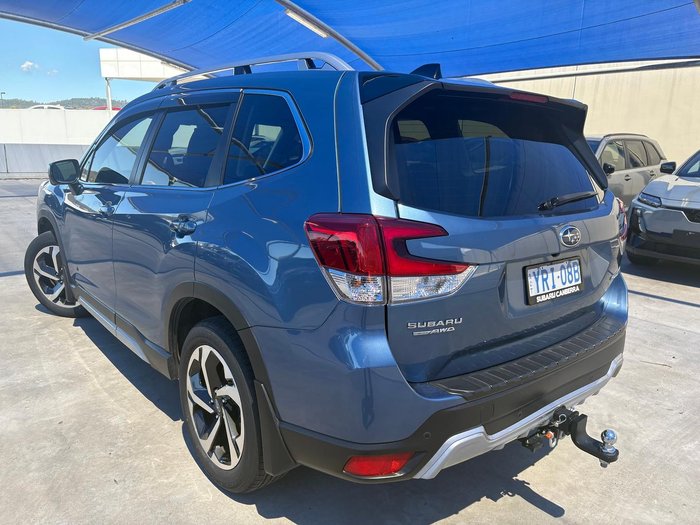 2023 Subaru Forester 2.5i-S