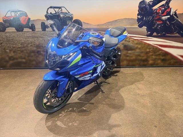 2016 Suzuki GSX-R1000