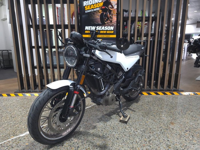 2023 Husqvarna VITPILEN 401
