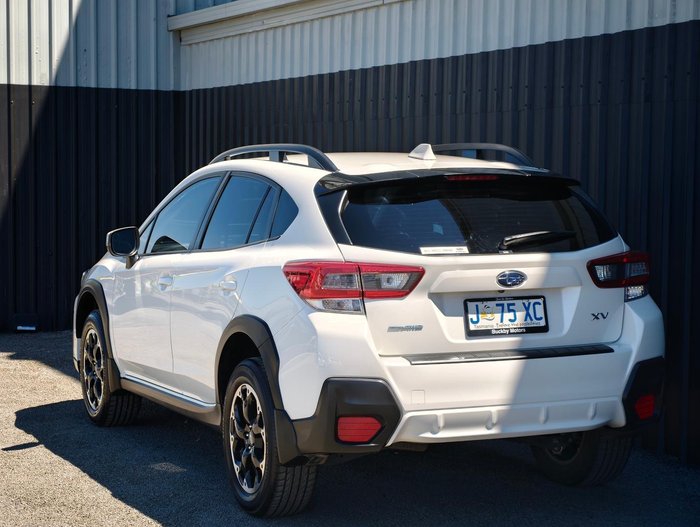 2021 Subaru XV 2.0i-L