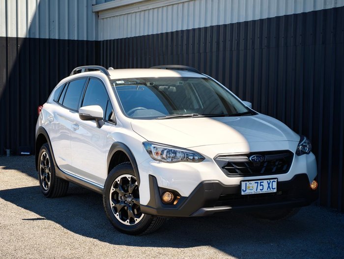 2021 Subaru XV 2.0i-L