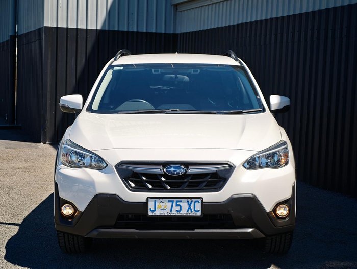 2021 Subaru XV 2.0i-L