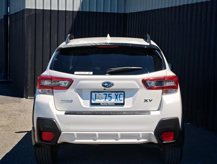 2021 Subaru XV 2.0i-L