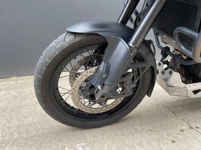 2020 Suzuki V-Strom 1050 XT (DL1050RC) V-Strom Black