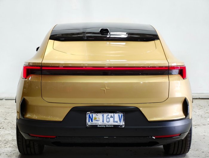 2025 Polestar 4 Long range Dual motor Plus