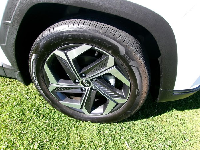 2023 Hyundai Tucson Highlander