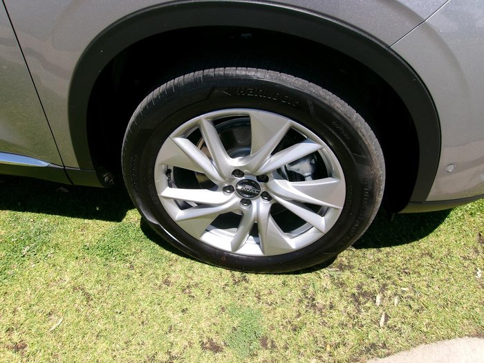2024 GWM Haval H6 Ultra