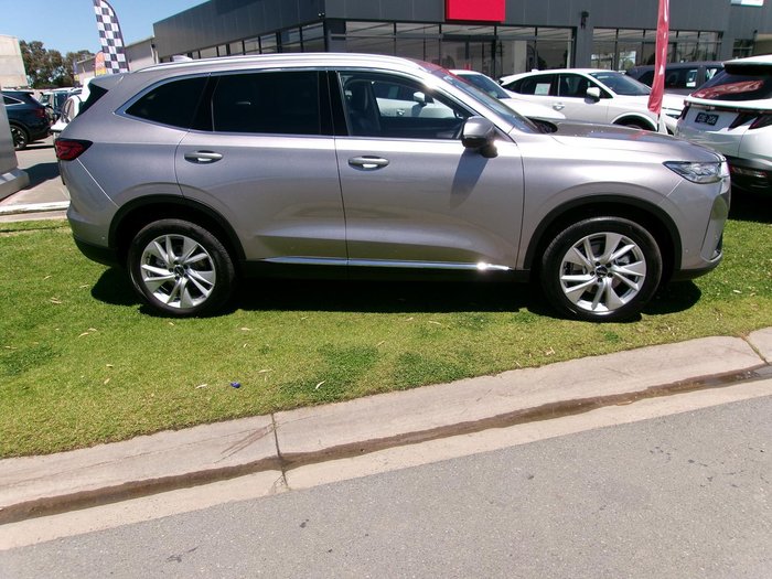 2024 GWM Haval H6 Ultra