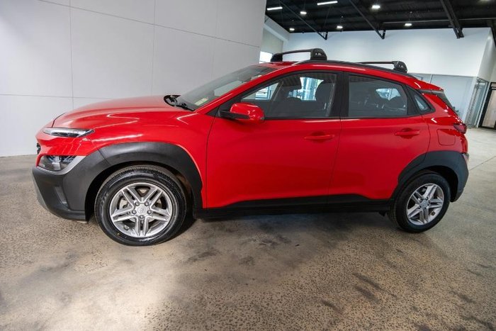2023 Hyundai Kona