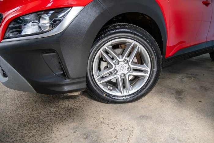 2023 Hyundai Kona