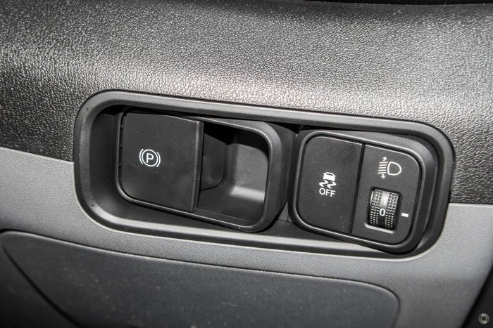2025 Kia Tasman X-Pro TK MY26 4X4 Dual Range Aurora Black