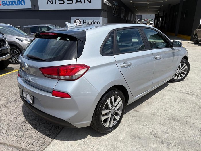 2019 Hyundai i30 Active