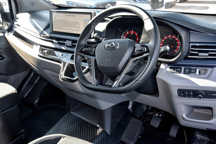 2026 LDV Deliver 7