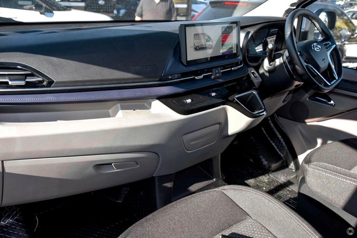 2026 LDV Deliver 7