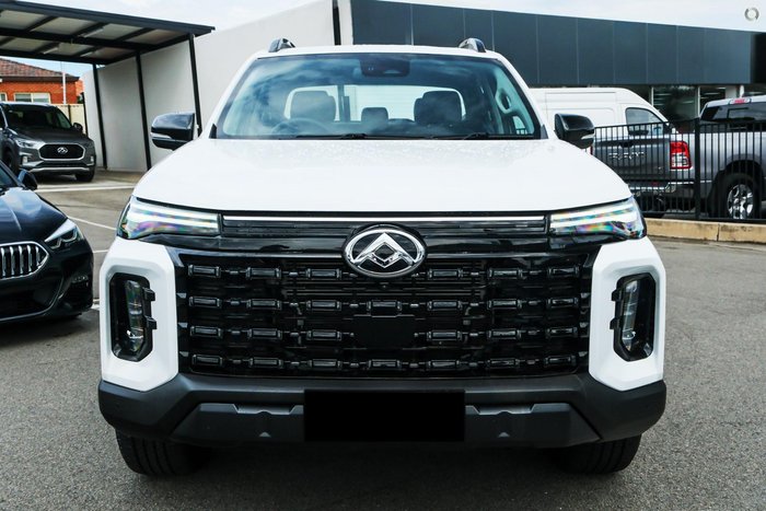 2024 LDV T60 Max PLUS