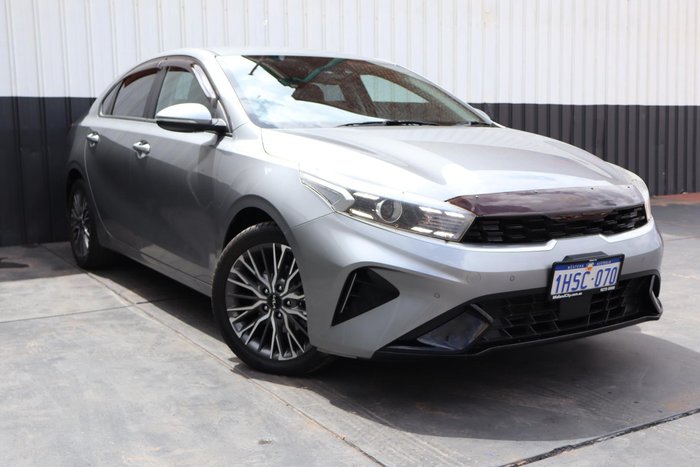 2022 Kia Cerato