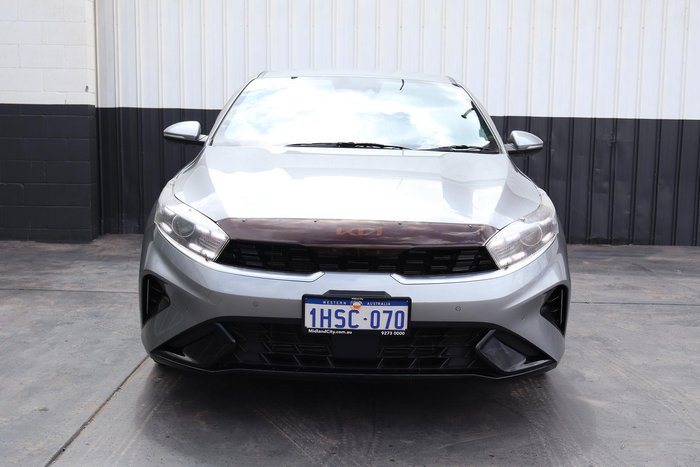 2022 Kia Cerato