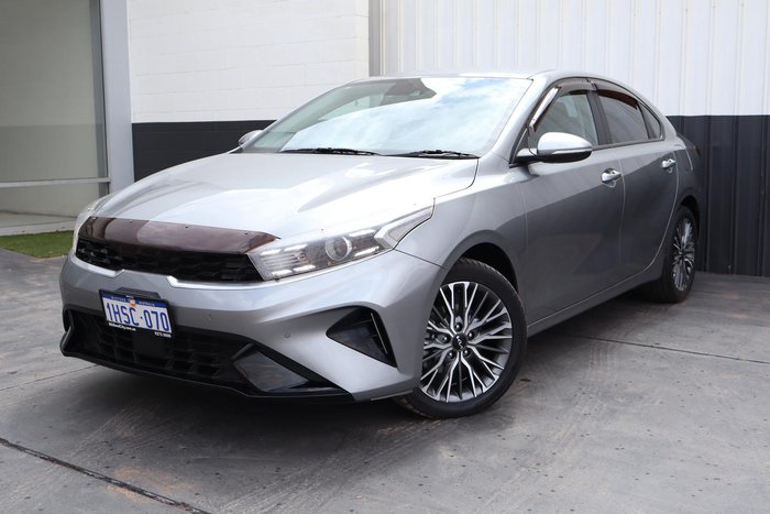 2022 Kia Cerato