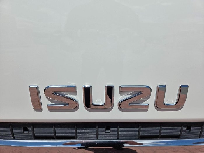 2018 Isuzu NPR 75 190  AMT 6 Pallet Tautliner/Lift