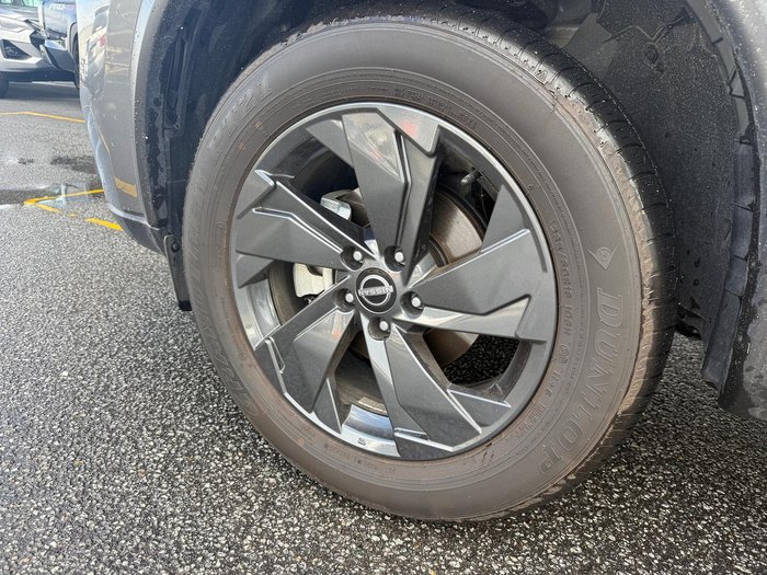 2026 Nissan X-TRAIL ST-L