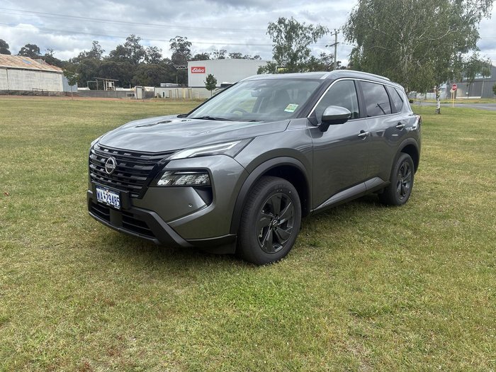 2026 Nissan X-TRAIL ST-L e-POWER