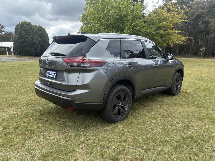2026 Nissan X-TRAIL ST-L e-POWER