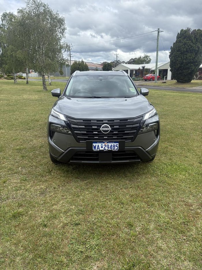 2026 Nissan X-TRAIL ST-L e-POWER