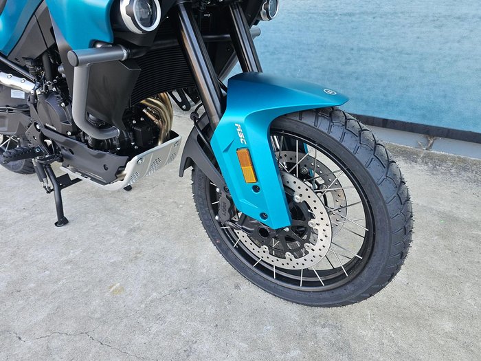 2026 CFMOTO 800MT-ES MT Blue