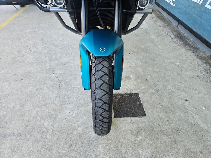 2026 CFMOTO 800MT-ES MT Blue