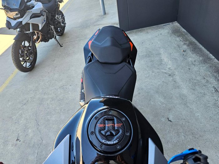 2022 KTM 390 Duke Duke Orange