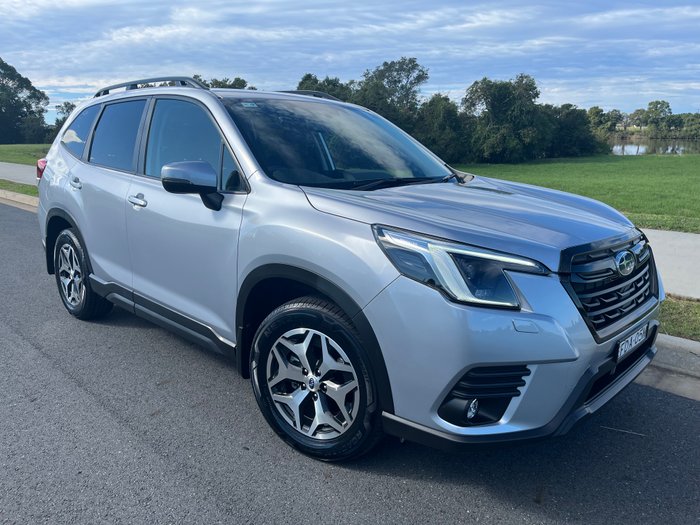 2023 SUBARU FORESTER 2.5i (AWD)