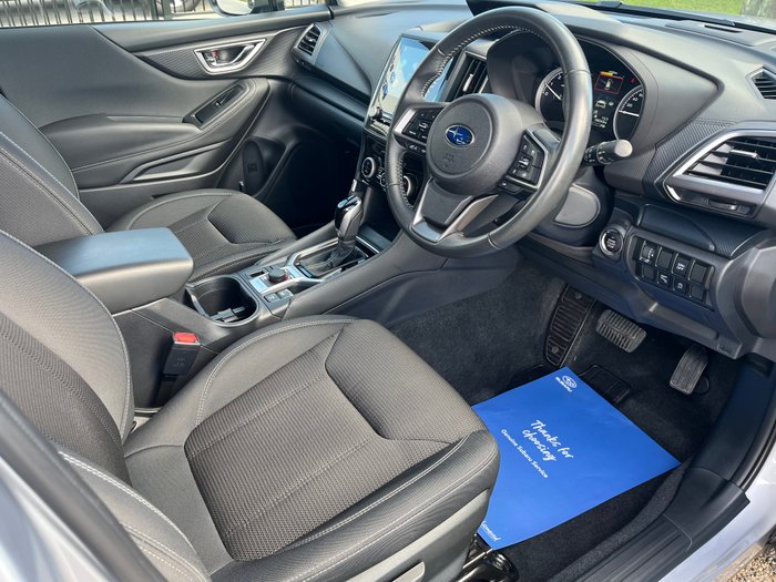 2023 SUBARU FORESTER 2.5i (AWD)