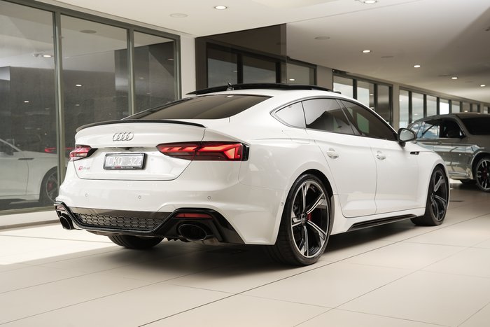 2023 Audi RS5