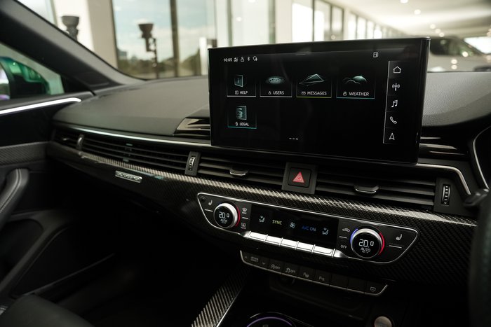 2023 Audi RS5