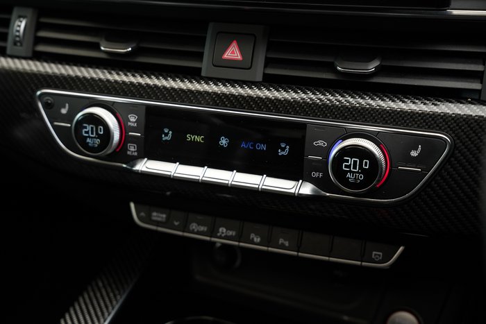 2023 Audi RS5