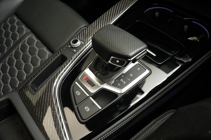 2023 Audi RS5