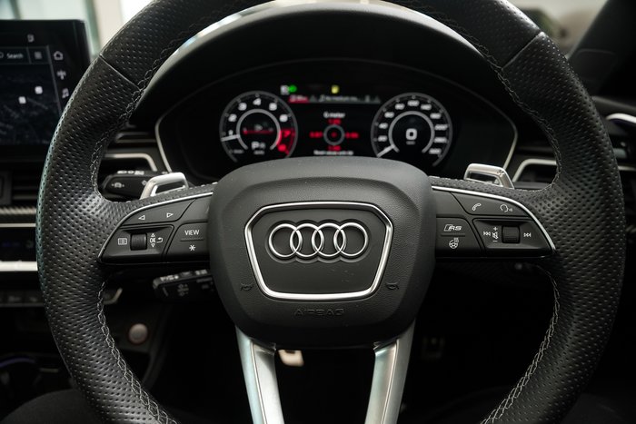 2023 Audi RS5