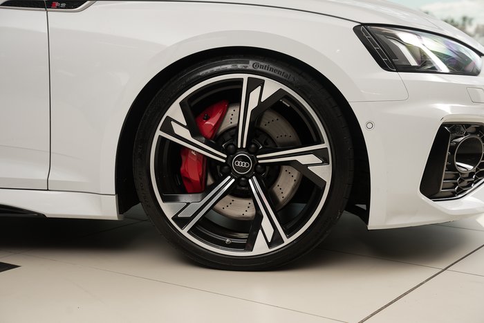 2023 Audi RS5