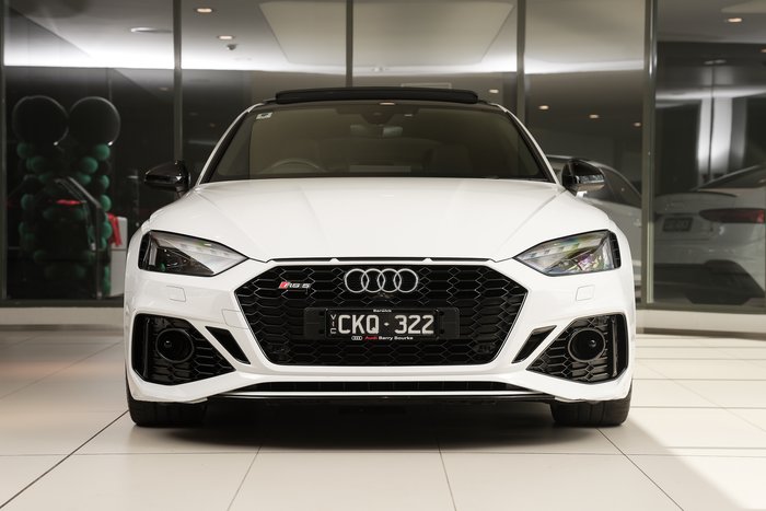 2023 Audi RS5