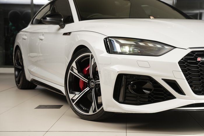 2023 Audi RS5