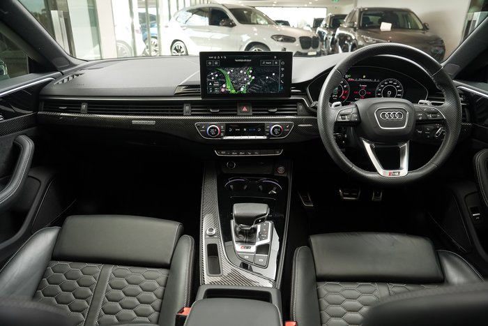2023 Audi RS5